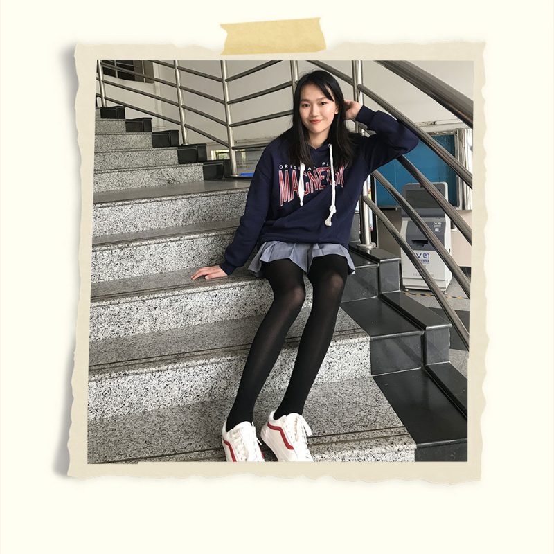 校园回力の黑丝脚丫共94张-玉足阁