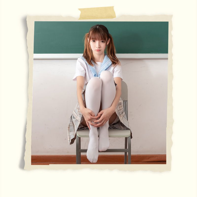 教室越拍长白丝袜脚共50张-玉足阁