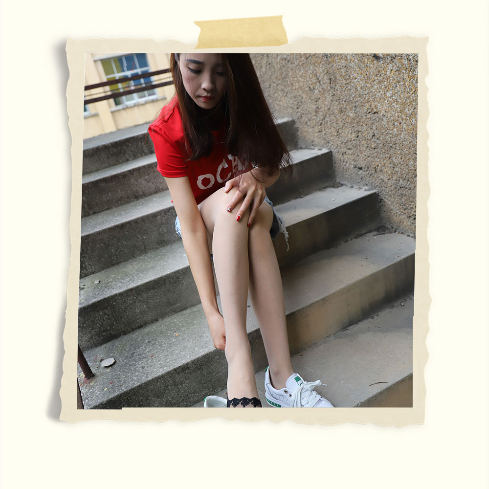学妹船套丝袜脚丫+视频2部共393张-玉足阁