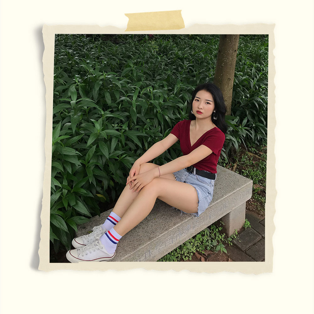 学妹热裤帆布鞋の棉袜脚丫共92张-玉足阁