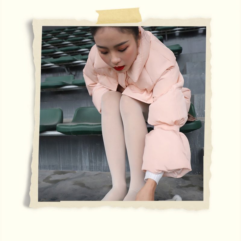 运动场上的长白丝袜脚丫+视频一部共266张-玉足阁