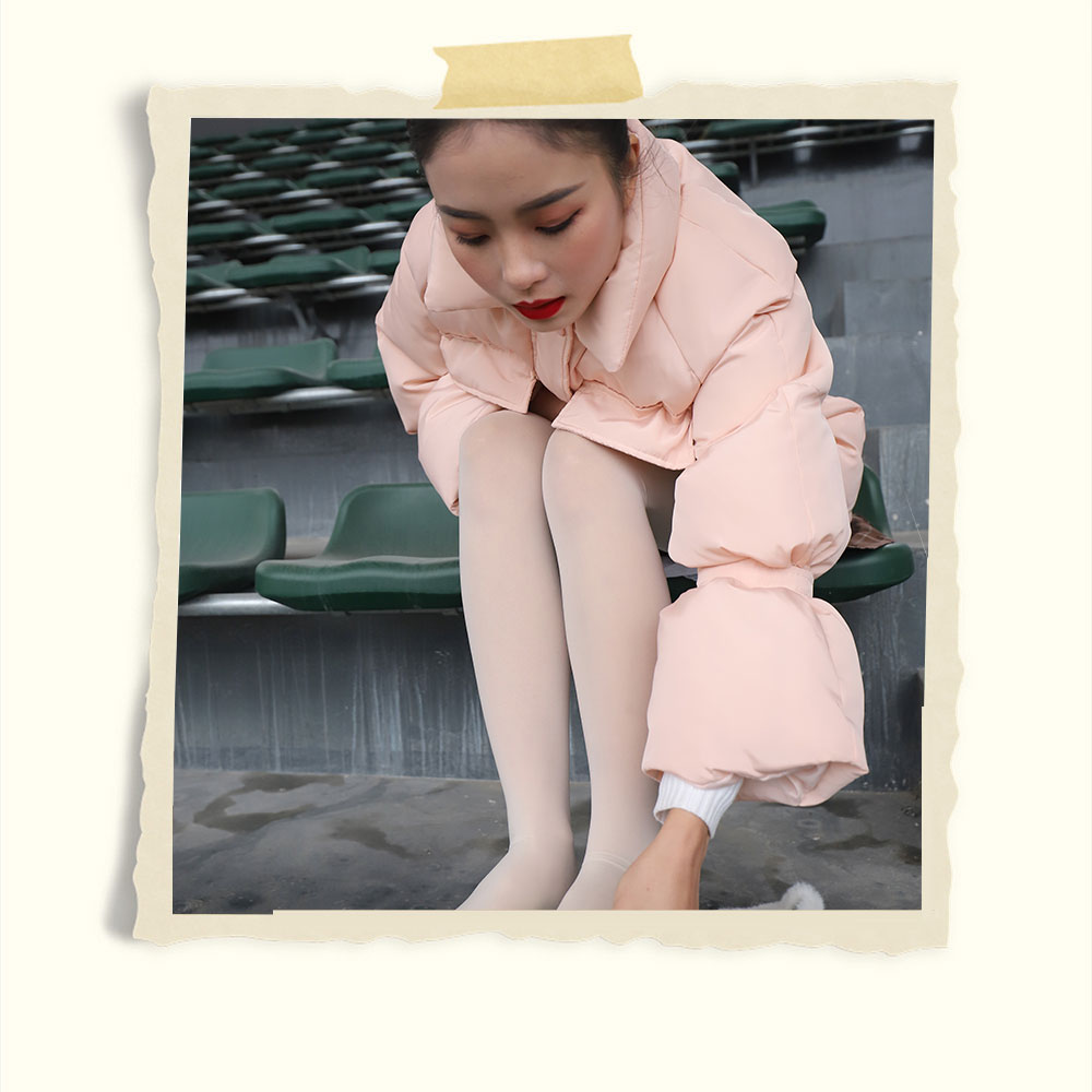 运动场上的长白丝袜脚丫+视频一部共266张-玉足阁