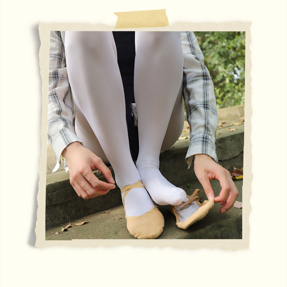 学妹练舞丝袜脚丫共229张-玉足阁