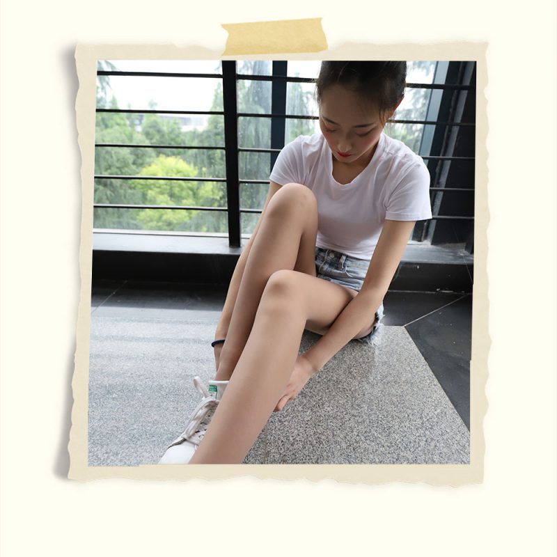 热裤船套丝袜脚丫+视频一部共362张-玉足阁