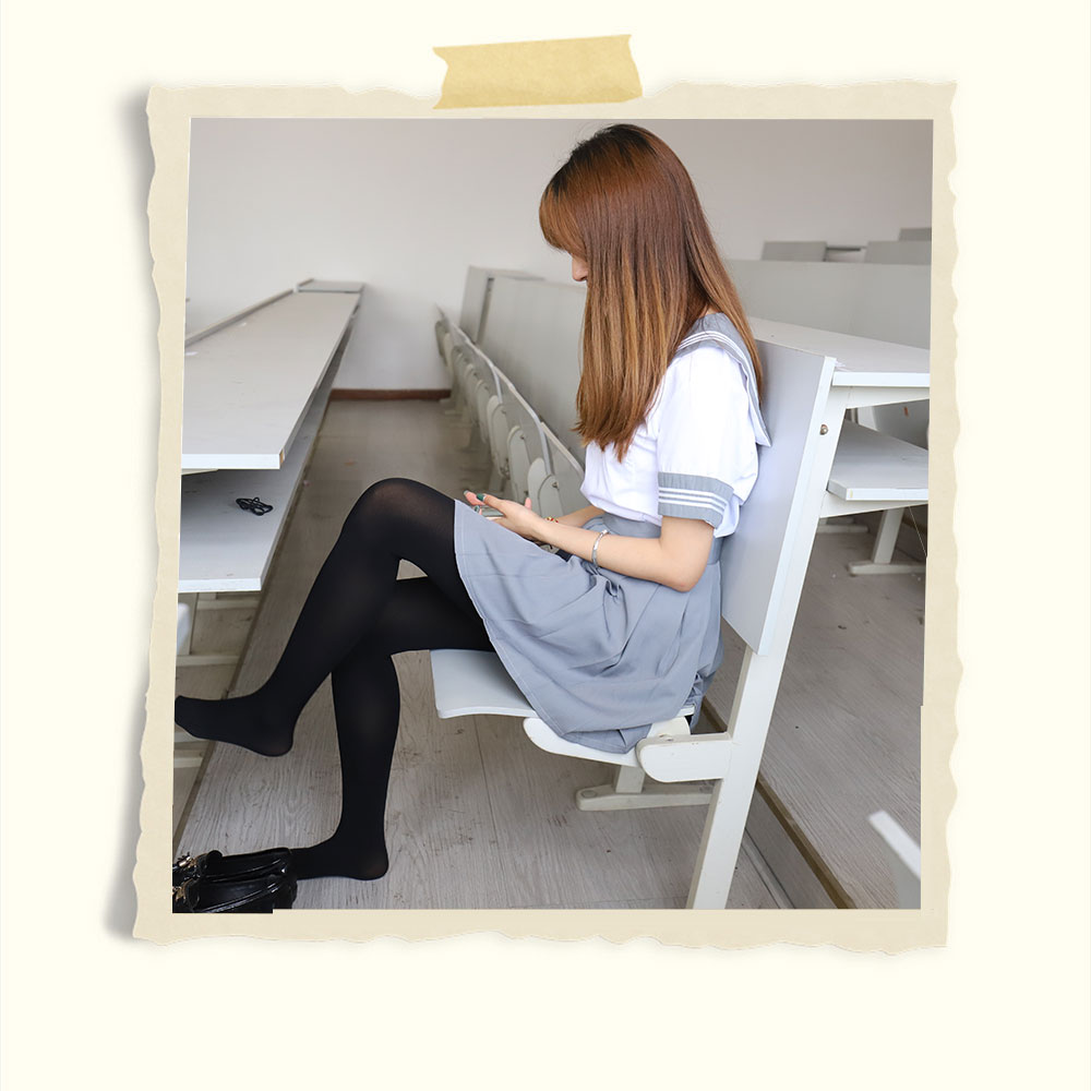 小姐姐皮鞋黑丝袜脚共198张-玉足阁