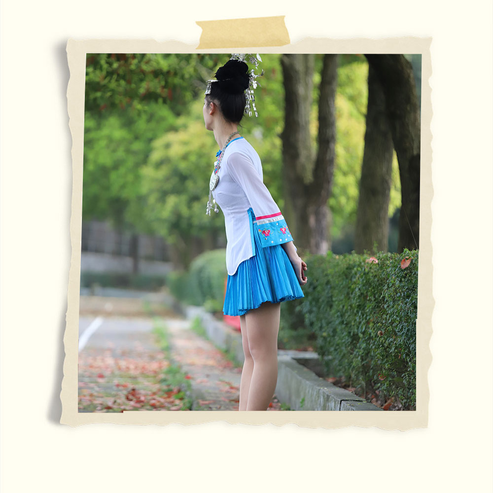 民族风丝袜脚丫共192张-玉足阁