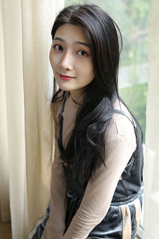 林思维 第二套共76张-玉足阁