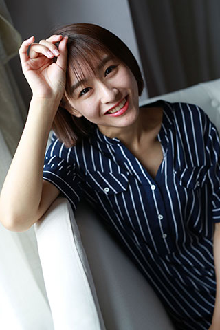 刘雨馨 第二套共290张-玉足阁