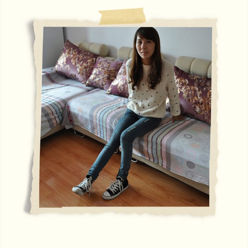 家拍帆布白棉袜脚共176张-玉足阁