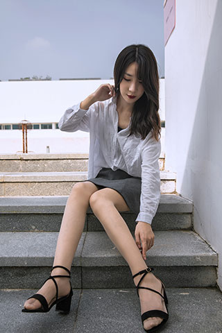 青草共56张-玉足阁