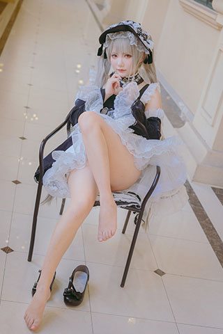 是一只熊仔吗 小可畏共57张-玉足阁