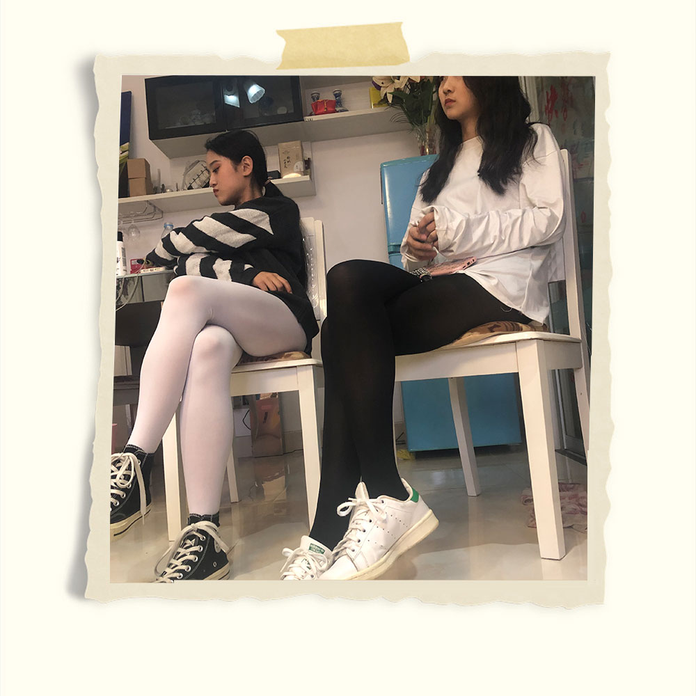 越拍姐妹花丝袜脚丫共473张-玉足阁