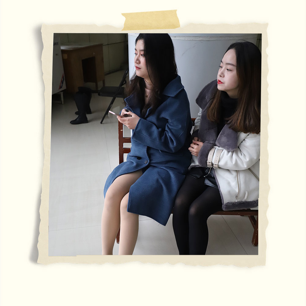 双人丝袜の裸足脚丫共285张-玉足阁