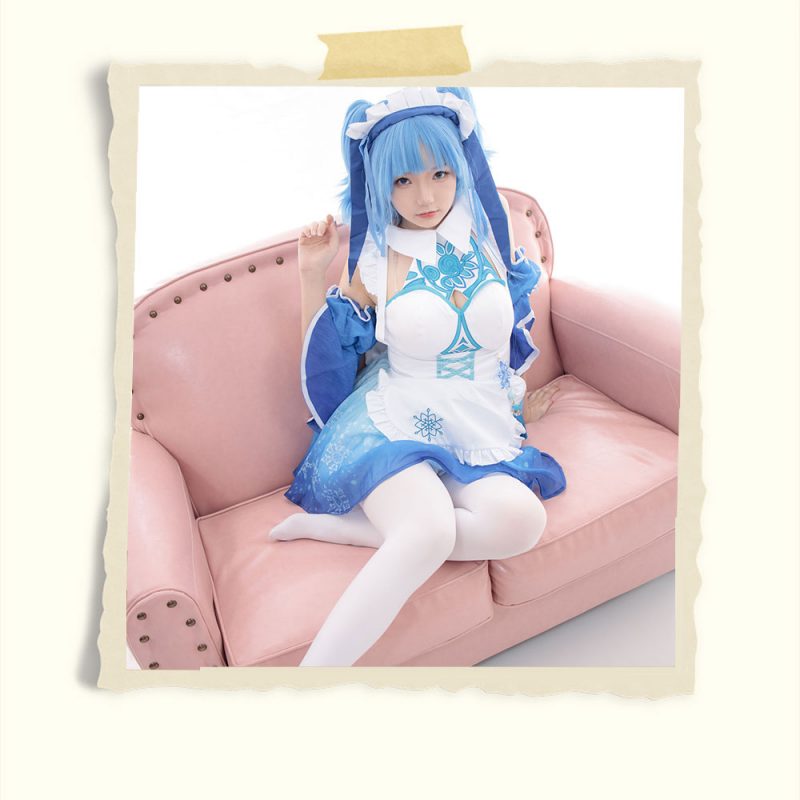 [cosplay]少女白丝袜脚丫共100张-玉足阁