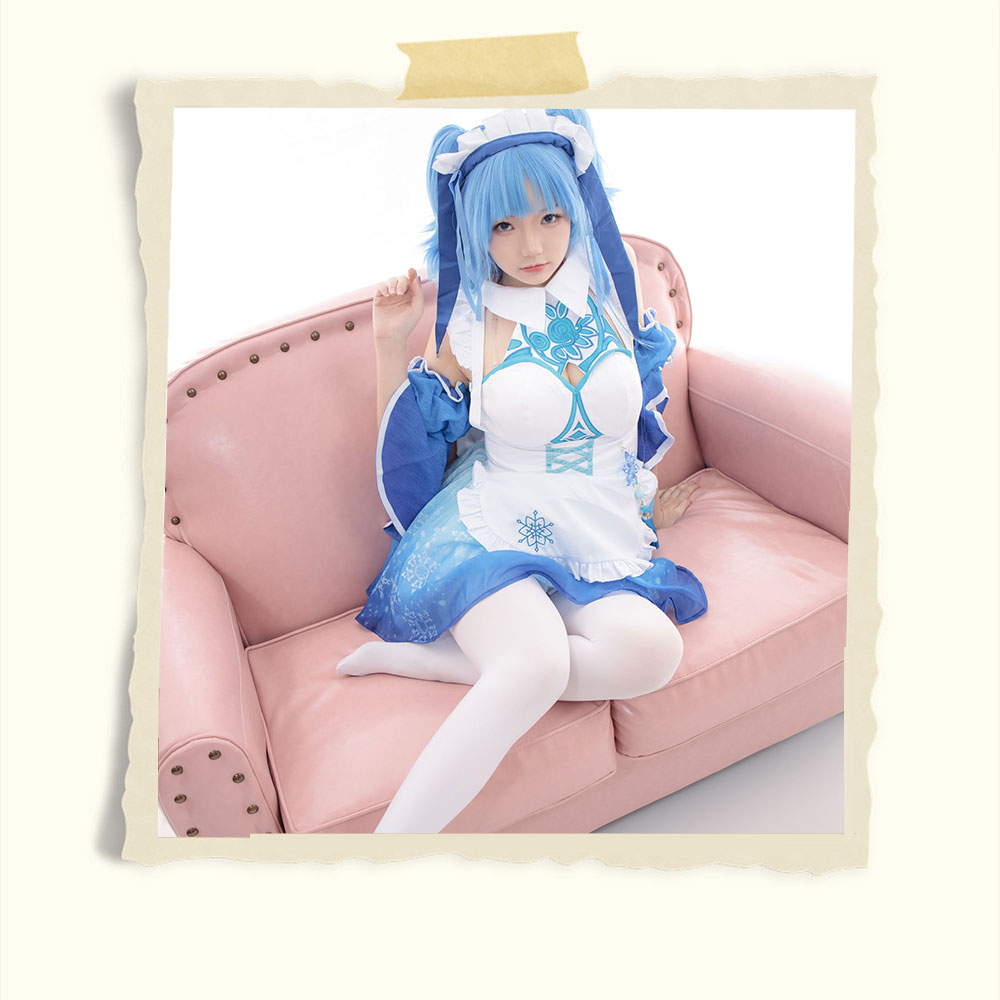 [cosplay]少女白丝袜脚丫共100张-玉足阁