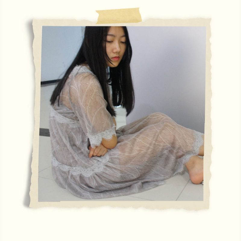 学妹凉拖の裸足脚丫共229张-玉足阁