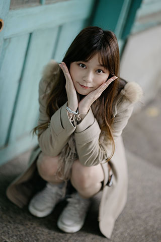 畊畊 - 台大共112张-玉足阁