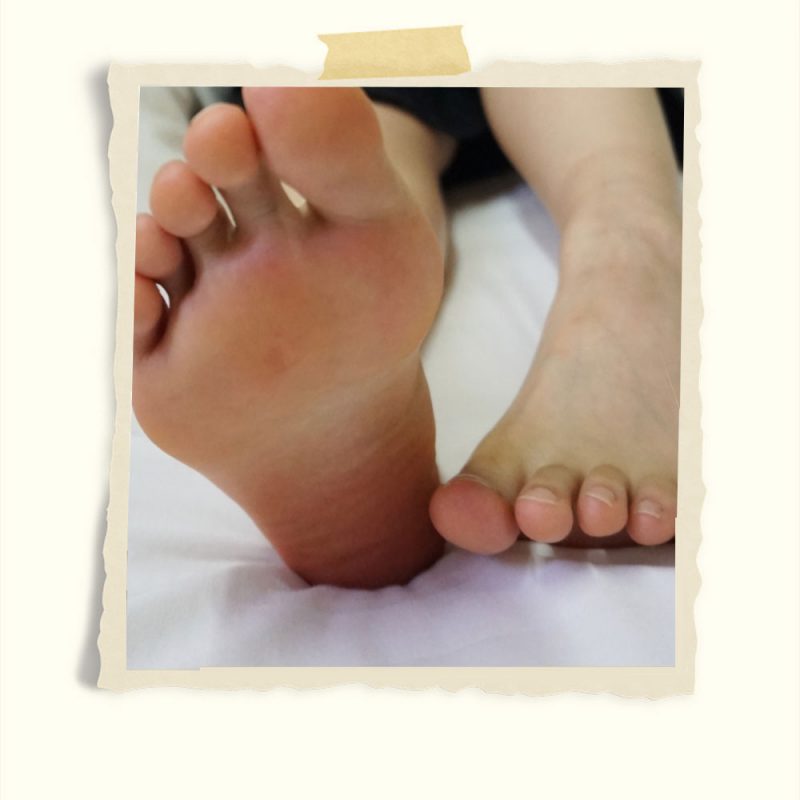 不愿露脸的学妹共90张-玉足阁