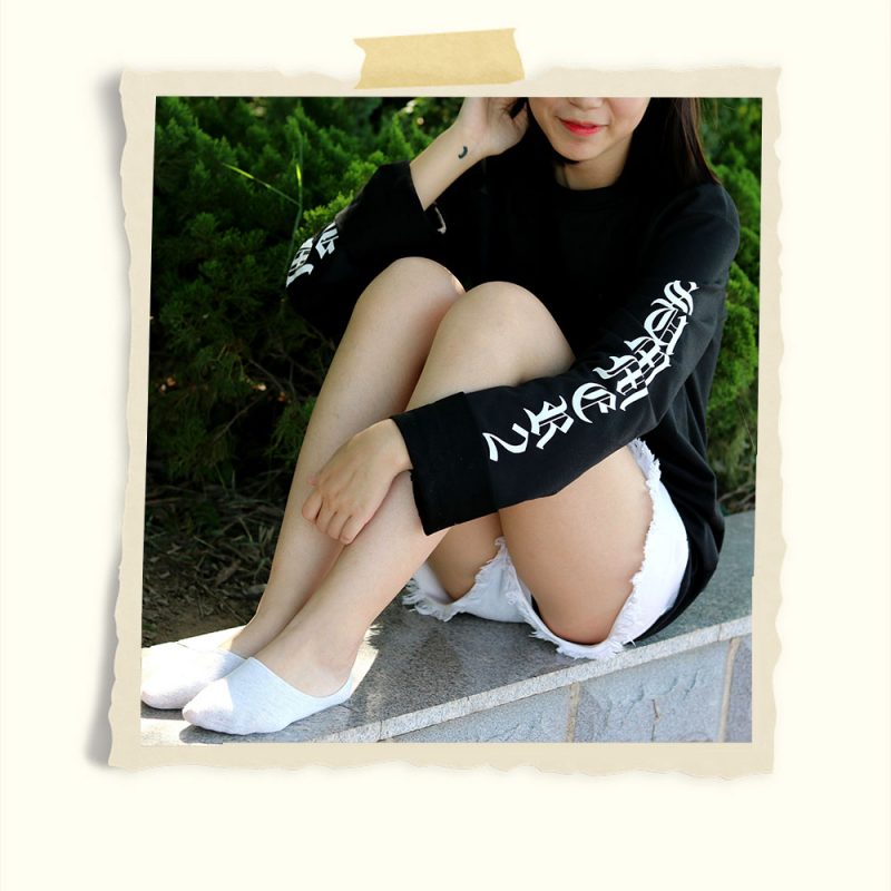 小姐姐船袜带穿脱过程+【视频1个网盘下载】共315张-玉足阁