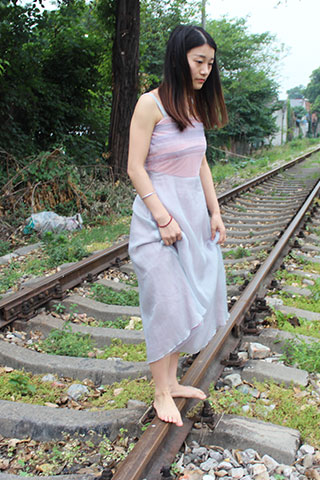 巧子赤脚【套图+视频3个】共312张-玉足阁