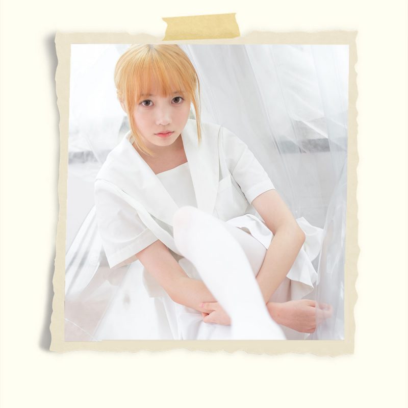 学院风百褶裙丝袜脚丫+视频1个共116张-玉足阁