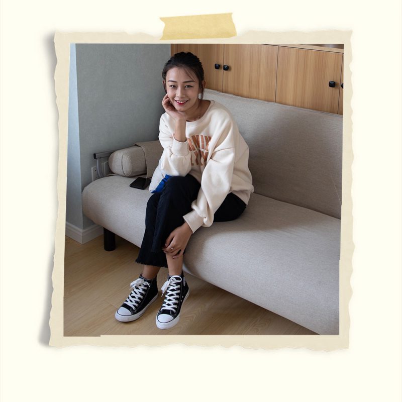 学妹的帆布鞋の棉袜脚丫+【视频1个网盘下载】共163张-玉足阁