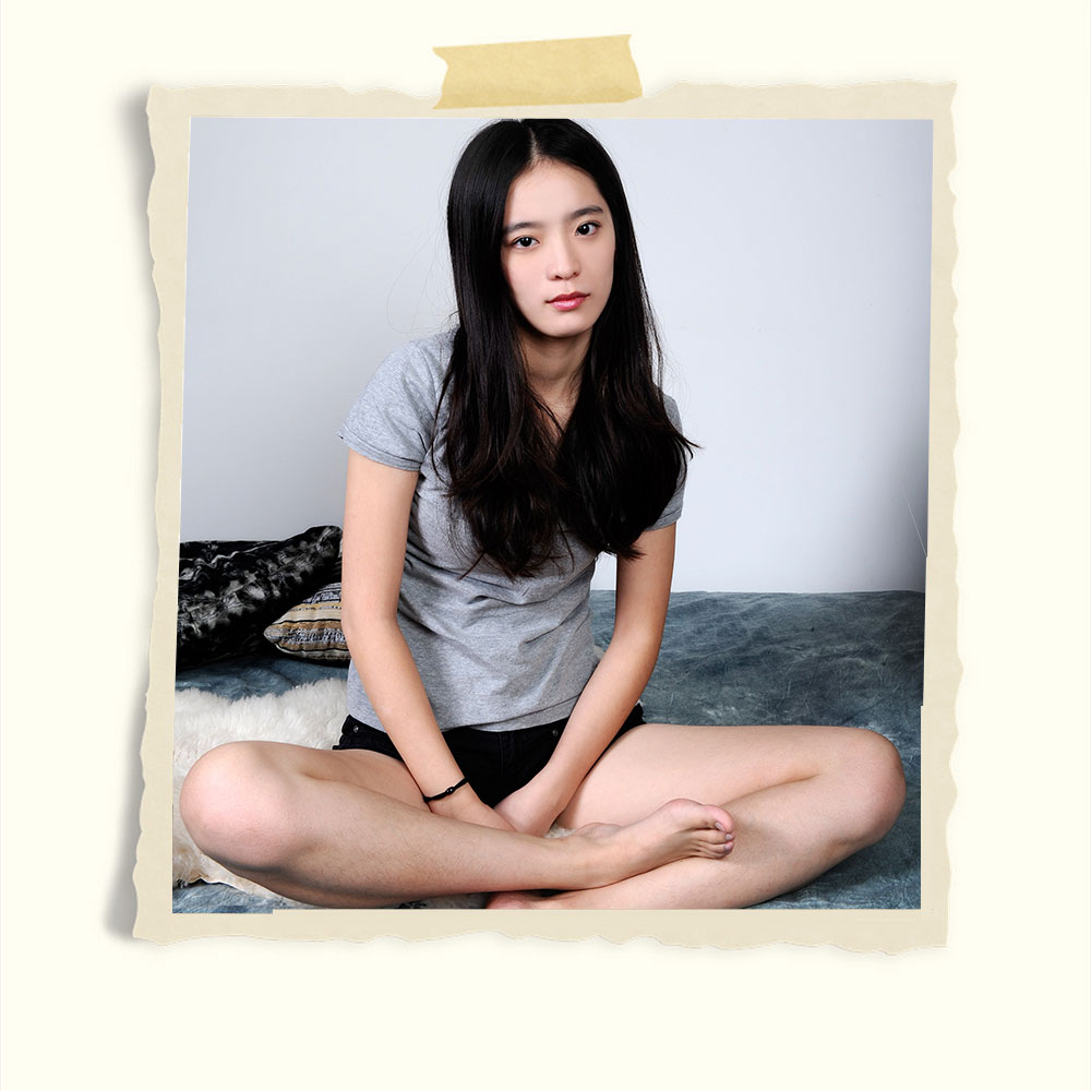 晚春初夏的春困共105张-玉足阁