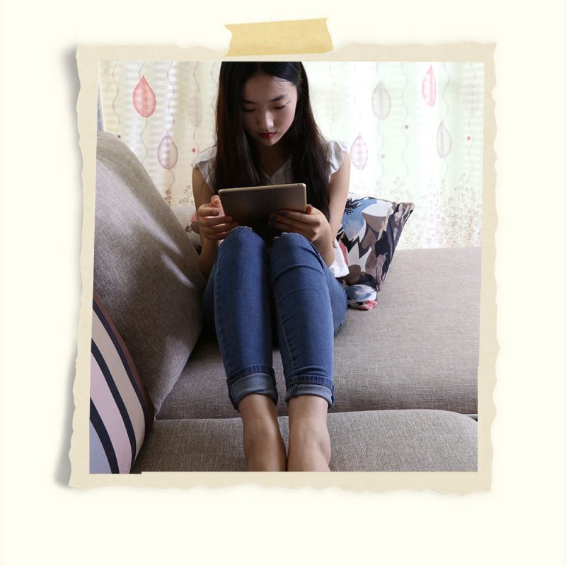 牛仔裸足玩物共67张-玉足阁