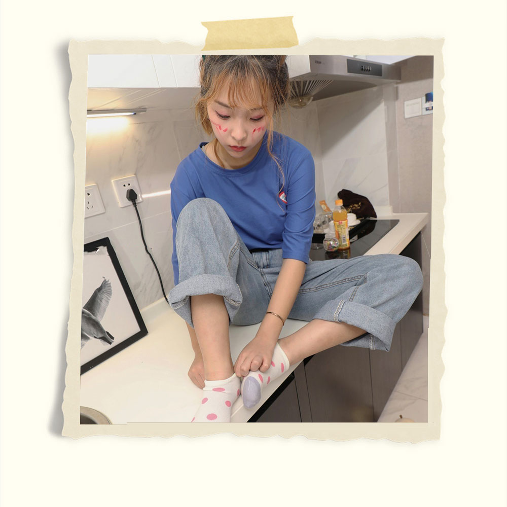 旅馆里约拍共85张-玉足阁