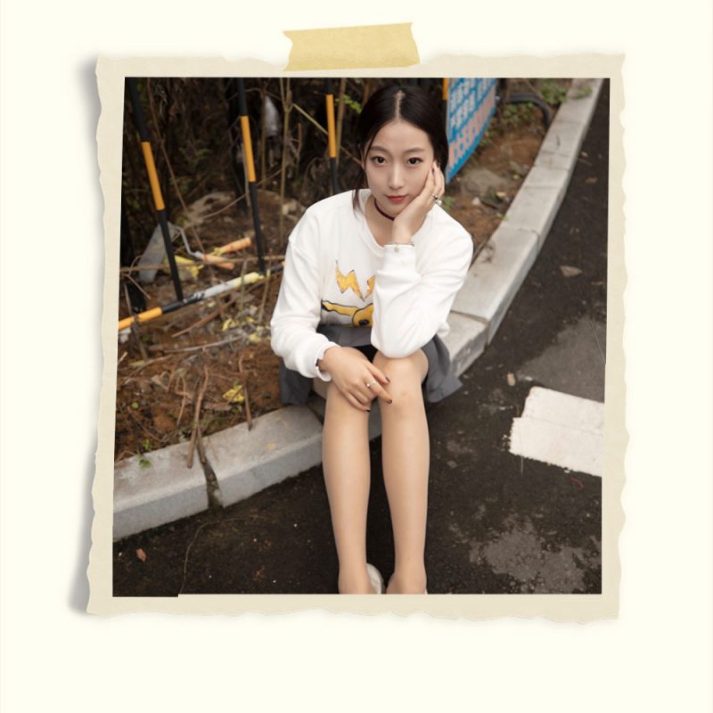 运动鞋丝袜脚丫共61张-玉足阁