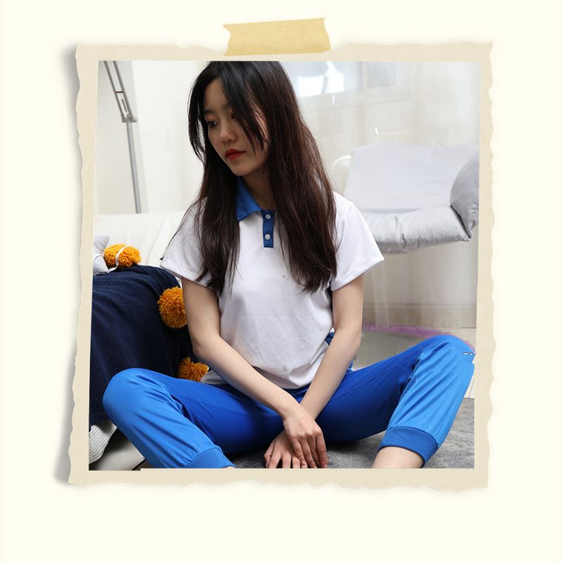 是你的学姐呀共208张-玉足阁