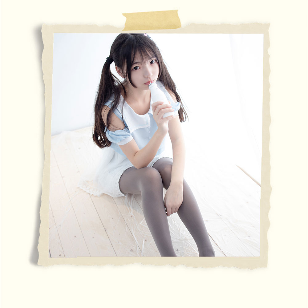 来瓶AD钙吧共84张-玉足阁