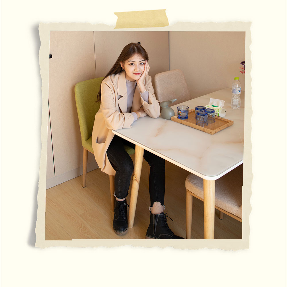 小姐姐短靴の黑棉袜脚丫+【视频1个网盘下载】共133张-玉足阁