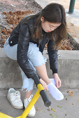 许秋 青山绿水间共215张-玉足阁