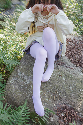 学姐白丝袜脚共61张-玉足阁