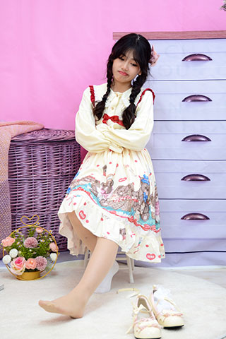 希希-再见高中共88张-玉足阁