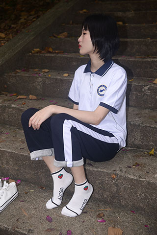 陆佳学妹 滚烫的馨香共150张-玉足阁