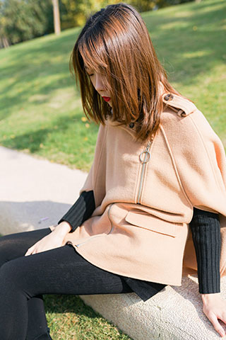 蓓蓓小姐姐 光阴的故事共83张-玉足阁