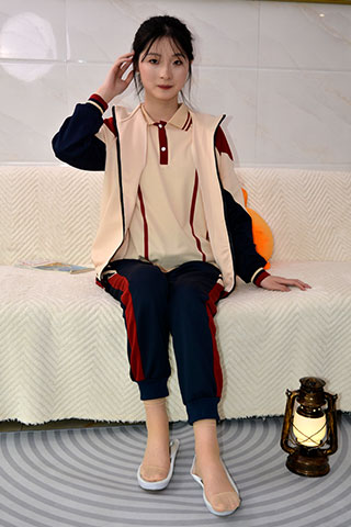 安妮-昨日重现共140张-玉足阁