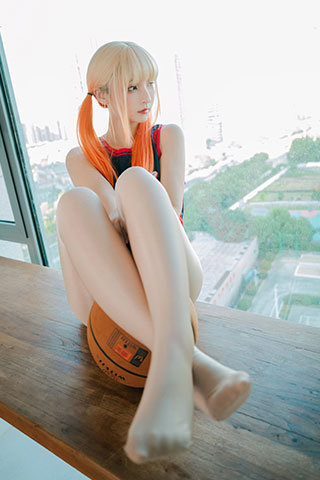 啦啦队少女共150张-玉足阁