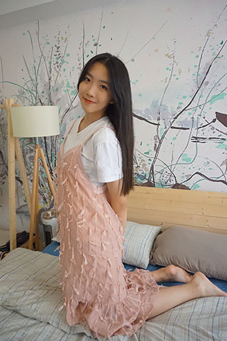 清纯少女性感小脚共107张-玉足阁