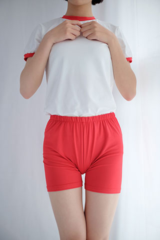 红裤の黑丝脚丫共57张-玉足阁