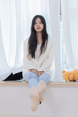 茯苓-玫瑰生长共110张-玉足阁