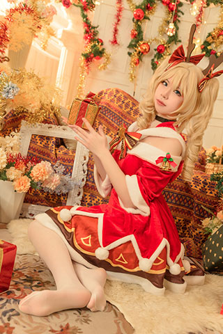 大米米球-芭芭拉共44张-玉足阁