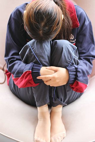 少女板鞋の短丝脚丫共157张-玉足阁