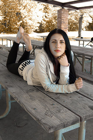 国外小姐姐的裸足共84张-玉足阁