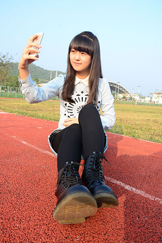 短靴の斑点袜共131张-玉足阁