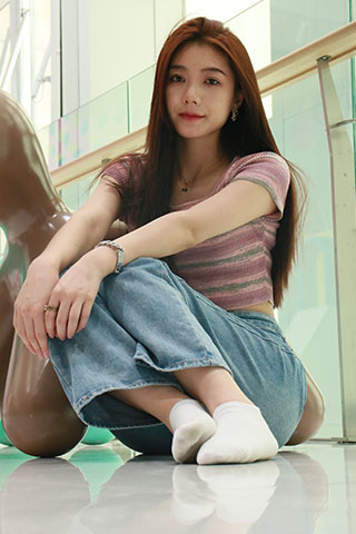 燕婉之求-照水红蕖细细香共220张-玉足阁