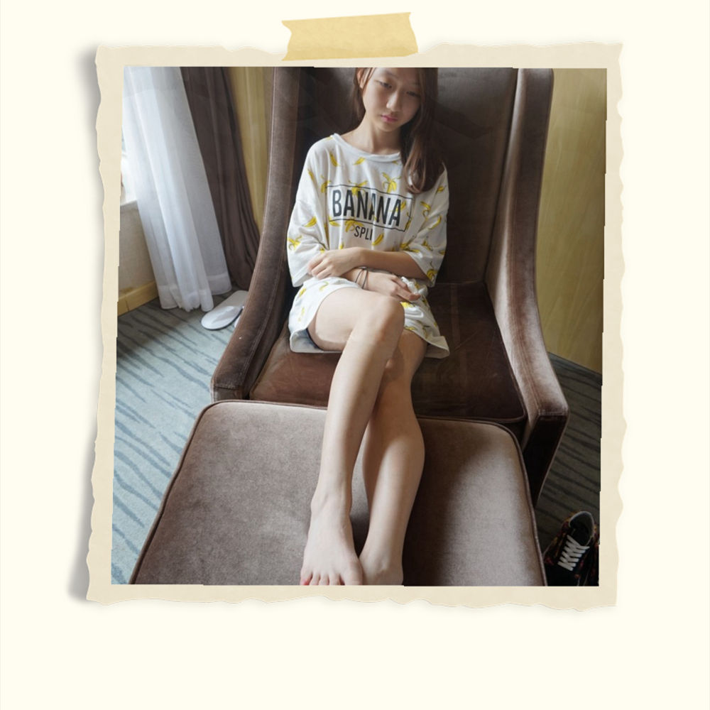 高冷的班花共77张-玉足阁