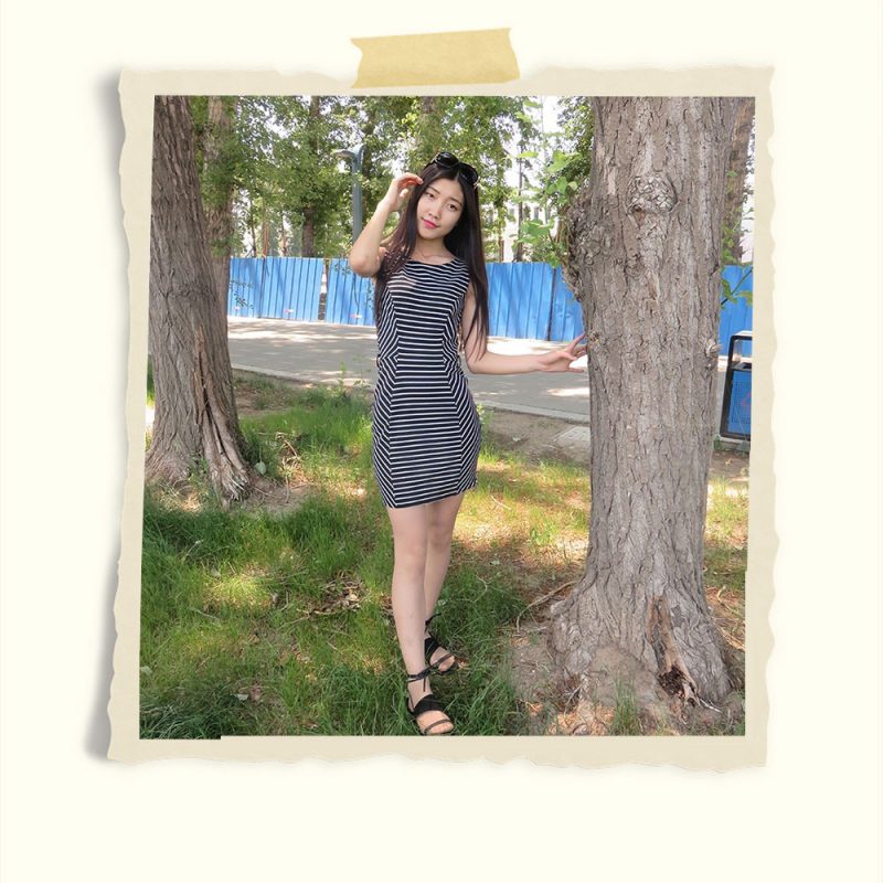 肉丝小姐姐共165张-玉足阁